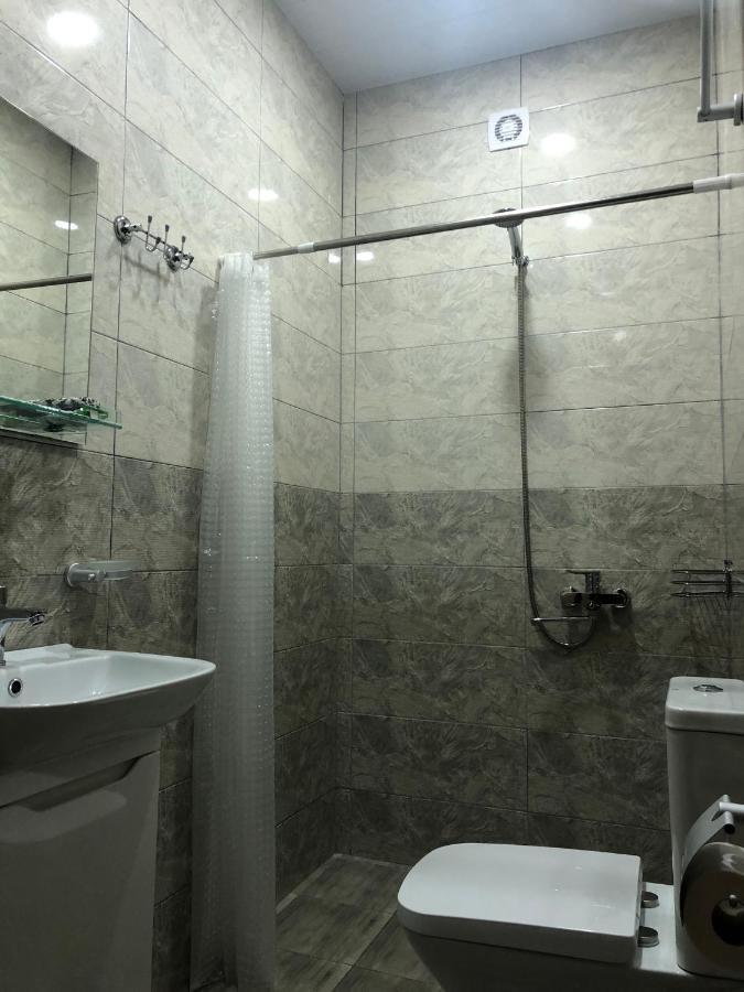 Hotel Horizon Kazbegi エクステリア 写真